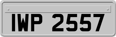 IWP2557