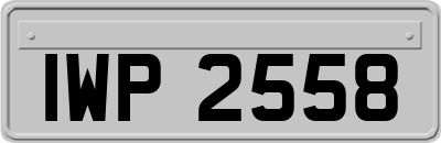 IWP2558