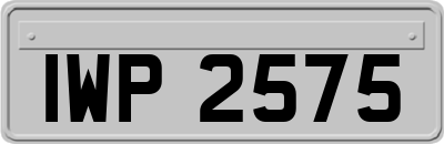 IWP2575