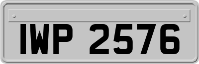 IWP2576
