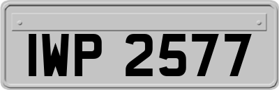 IWP2577