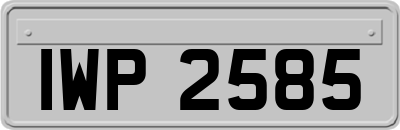 IWP2585