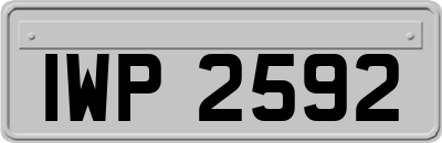 IWP2592