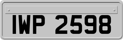 IWP2598