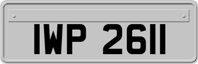 IWP2611