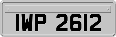 IWP2612