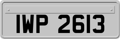 IWP2613