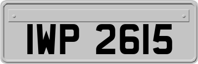 IWP2615