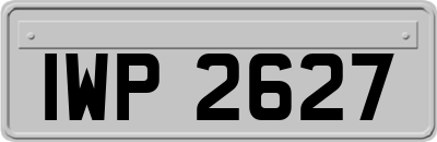 IWP2627