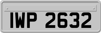 IWP2632