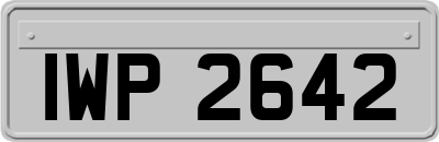 IWP2642