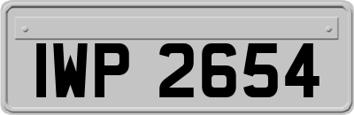 IWP2654