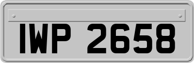 IWP2658
