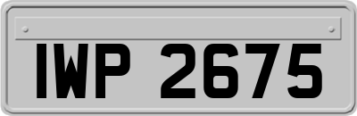 IWP2675