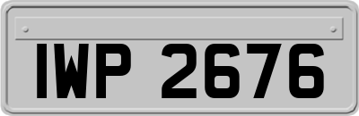 IWP2676