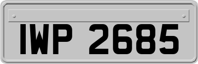 IWP2685