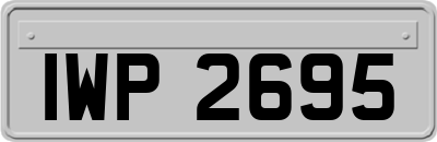 IWP2695