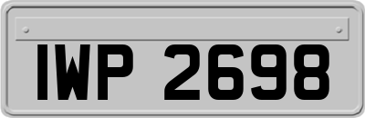 IWP2698
