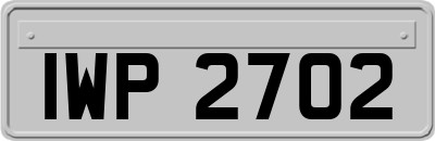 IWP2702