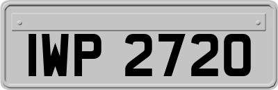 IWP2720