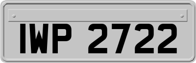 IWP2722