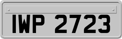 IWP2723