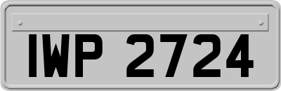 IWP2724