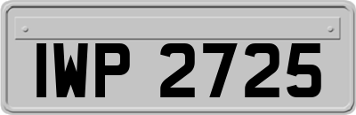 IWP2725