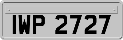 IWP2727