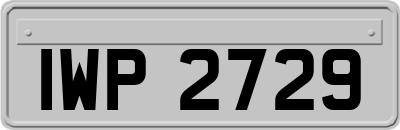 IWP2729