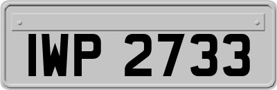 IWP2733