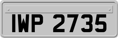 IWP2735