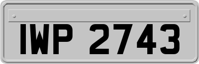 IWP2743