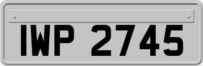 IWP2745