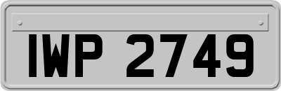 IWP2749