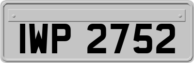 IWP2752