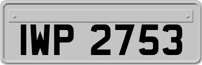 IWP2753