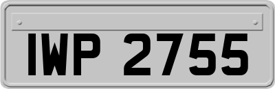 IWP2755
