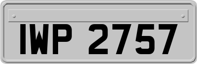 IWP2757