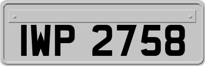 IWP2758