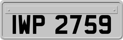 IWP2759
