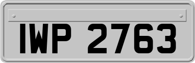 IWP2763
