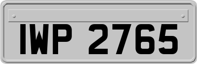 IWP2765
