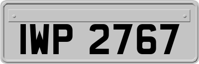 IWP2767