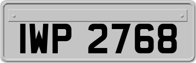 IWP2768