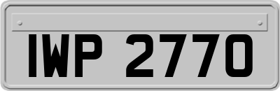 IWP2770