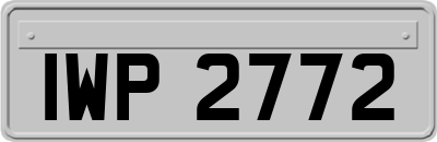 IWP2772