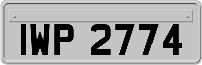 IWP2774