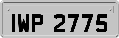 IWP2775