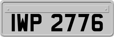 IWP2776